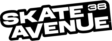 @skateavenue supporter logo